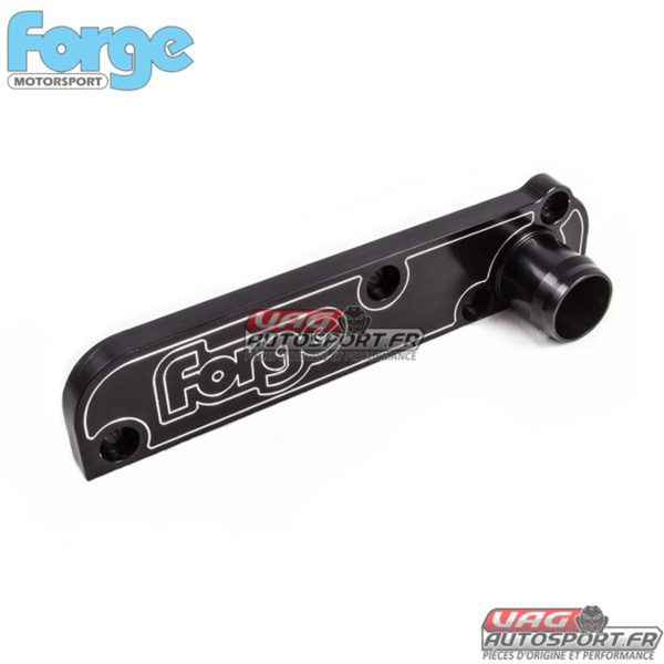 PCV Delete (plaque de suppression de PCV VALVE) - 2.0 TFSI EA113 - Forge - FMPCVD1 – Image 4