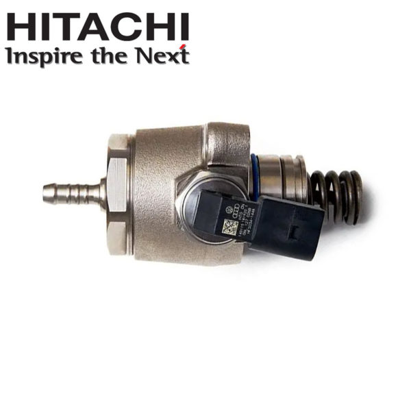 Pompe Haute Pression Hitachi 2503081 origine VAG 1.8 / 2.0 TSI EA888 Gen3 (MPI) – Image 2