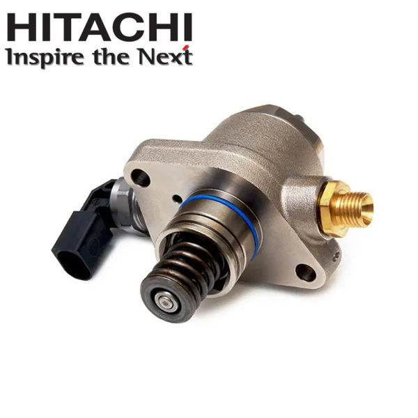 Pompe Haute Pression Hitachi 2503081 origine VAG 1.8 / 2.0 TSI EA888 Gen3 (MPI) – Image 4