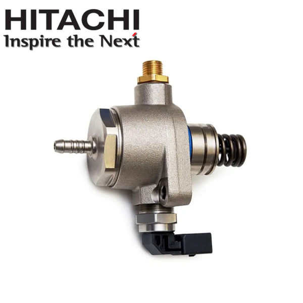Pompe Haute Pression Hitachi 2503081 origine VAG 1.8 / 2.0 TSI EA888 Gen3 (MPI) – Image 5