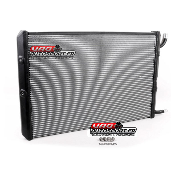 Radiateur de charge Forge - AUDI RS7 / Audi RS6 C7 - FMCCRAD7 – Image 5