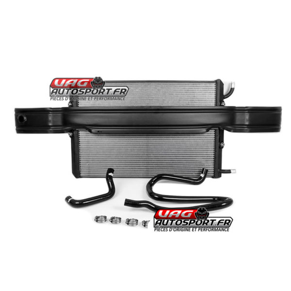 Radiateur de charge Forge - AUDI RS7 / Audi RS6 C7 - FMCCRAD7 – Image 7