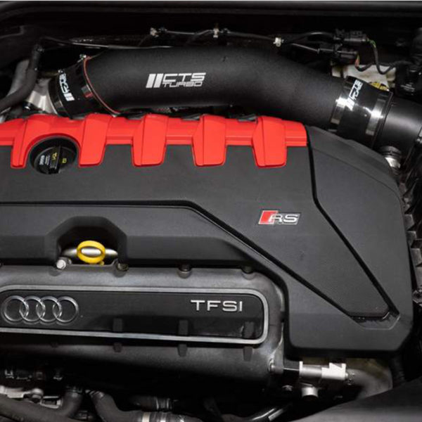 Tube d'admission CTS Turbo 4"/ 101mm pour Audi RS3 8.5V et TTRS 8S - 2.5 TFSI EA855 EVO- CTS-IT-256 – Image 6