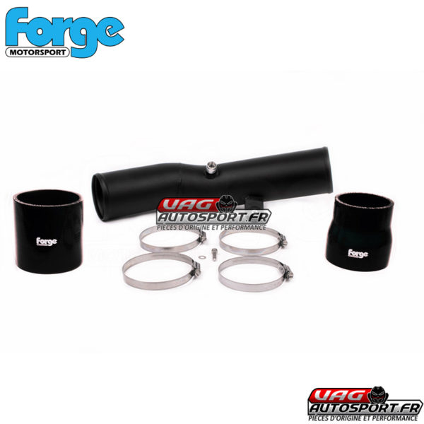 Tube d'admission gros volume - AUDI RS3 8V Facelift / Audi TTRS 8S -  2.5 TFSI 400cv - FMINLH8 - Forge Motorsport – Image 8