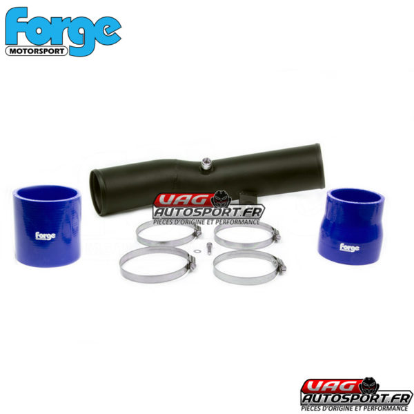 Tube d'admission gros volume - AUDI RS3 8V Facelift / Audi TTRS 8S -  2.5 TFSI 400cv - FMINLH8 - Forge Motorsport