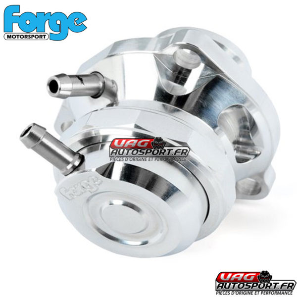 Dump valve FORGE à recirculation - 1.8 TSI & 2.0 TSI EA888 GEN3 - FMDVMK7R - Forge – Image 10