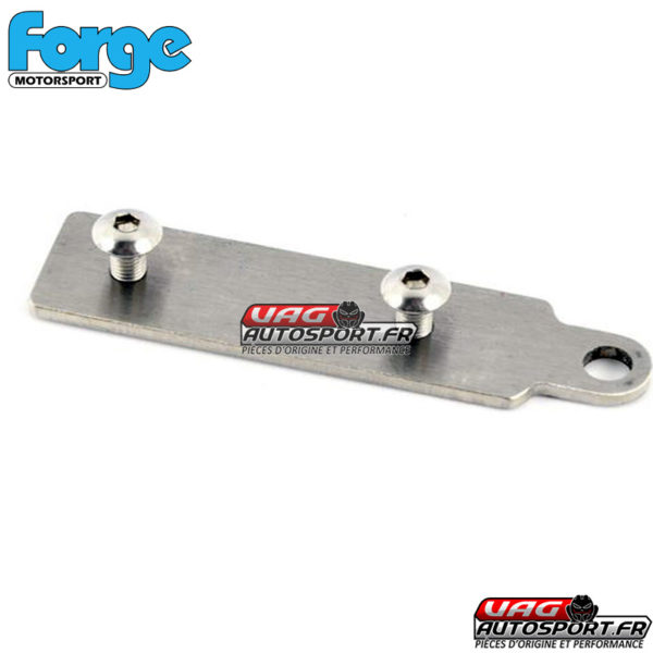 Dump valve FORGE à recirculation - 1.8 TSI & 2.0 TSI EA888 GEN3 - FMDVMK7R - Forge – Image 11