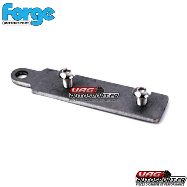 Dump valve FORGE à recirculation - 1.8 TSI & 2.0 TSI EA888 GEN3 - FMDVMK7R - Forge – Image 13