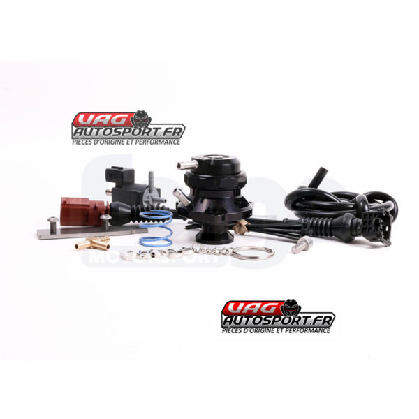 Dump valve FORGE à recirculation - 1.8 TSI & 2.0 TSI EA888 GEN3 - FMDVMK7R - Forge – Image 14