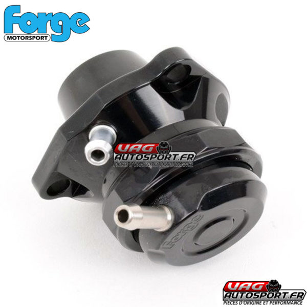 Dump valve ouverte Forge - Audi S3 8V / S1 / TT 8S - VW Golf 7 GTI / R / Polo 6C GTI - SEAT Ibiza 6P / LEON Cupra 5F - 1.8 & 2.0 TSI EA888.3 - FMDVMK7A – Image 2