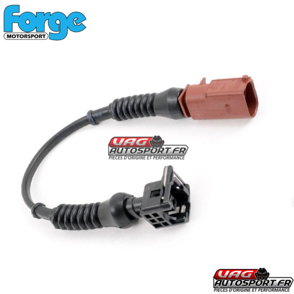 Dump valve ouverte Forge - Audi S3 8V / S1 / TT 8S - VW Golf 7 GTI / R / Polo 6C GTI - SEAT Ibiza 6P / LEON Cupra 5F - 1.8 & 2.0 TSI EA888.3 - FMDVMK7A – Image 4