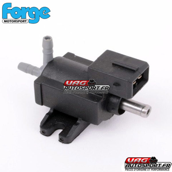 Dump valve ouverte Forge - Audi S3 8V / S1 / TT 8S - VW Golf 7 GTI / R / Polo 6C GTI - SEAT Ibiza 6P / LEON Cupra 5F - 1.8 & 2.0 TSI EA888.3 - FMDVMK7A – Image 5