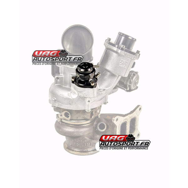 Dump valve ouverte Forge - Audi S3 8V / S1 / TT 8S - VW Golf 7 GTI / R / Polo 6C GTI - SEAT Ibiza 6P / LEON Cupra 5F - 1.8 & 2.0 TSI EA888.3 - FMDVMK7A – Image 14