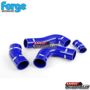 Durites d'intercooler renforcées - AUDI S3 8V / TT 8S / SEAT Leon III Cupra / VW Golf 7GTI / 7R / Octavia III VRS - 2.0 TSI EA888.3 - FMKTMK7