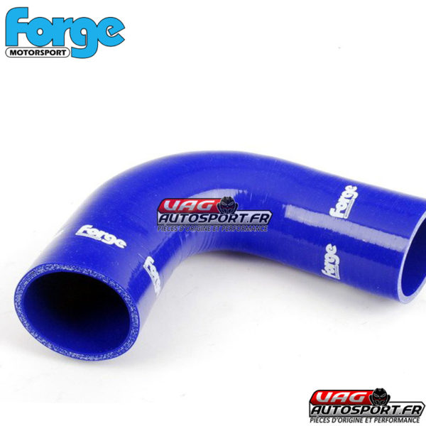 Durites d'intercooler renforcées - AUDI S3 8V / TT 8S / SEAT Leon III Cupra / VW Golf 7GTI / 7R / Octavia III VRS - 2.0 TSI EA888.3 - FMKTMK7 – Image 7