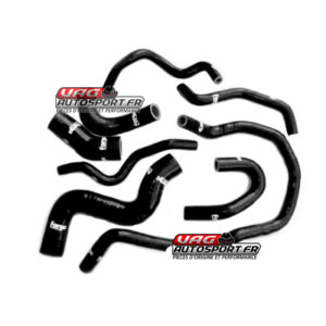 Durites de refroidissement - AUDI TT MK2 / S3 8P / SEAT Leon 2 Cupra / VW Golf 5 / 6 / Scirocco - 2.0 TFSI EA113 - FMKC010 - Forge