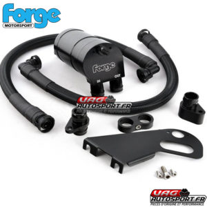 Oil catch can Forge Motorsport - AUDI A4 B9 2.0 TFSI - FMCTA4B9
