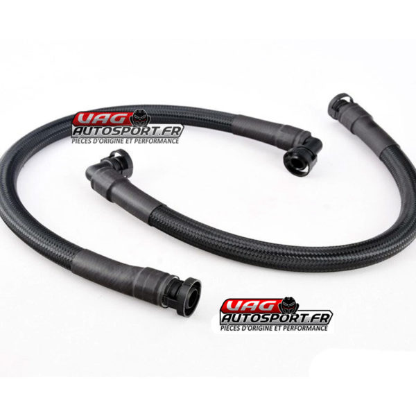 Oil catch can Forge Motorsport - AUDI A4 B9 2.0 TFSI - FMCTA4B9 – Image 5