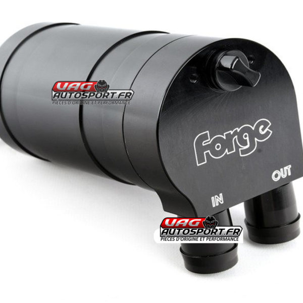 Oil catch can Forge Motorsport - AUDI A4 B9 2.0 TFSI - FMCTA4B9 – Image 6
