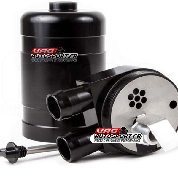 Oil catch can Forge Motorsport - AUDI A4 B9 2.0 TFSI - FMCTA4B9 – Image 7