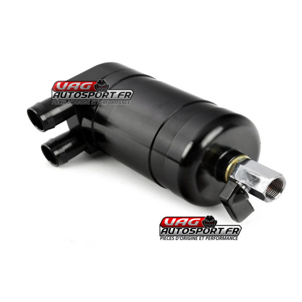 Oil catch can Forge Motorsport - AUDI A4 B9 2.0 TFSI - FMCTA4B9 – Image 8