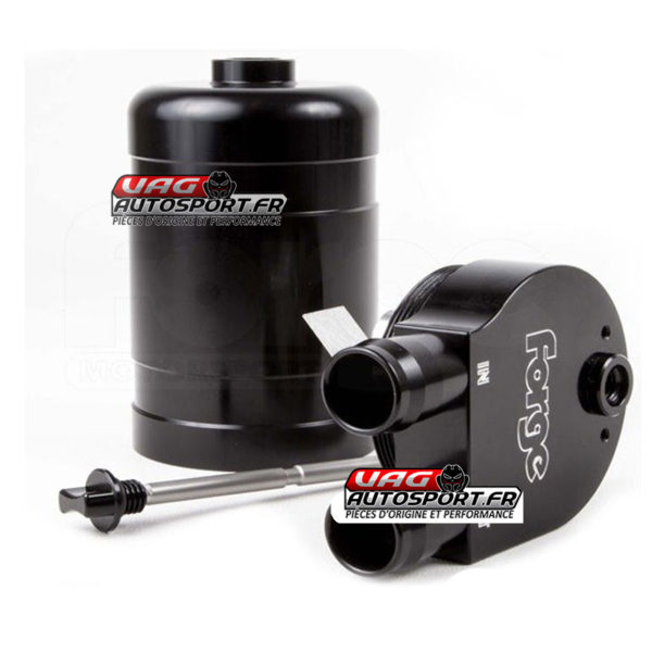 Oil catch can Forge Motorsport - AUDI A4 B9 2.0 TFSI - FMCTA4B9 – Image 9
