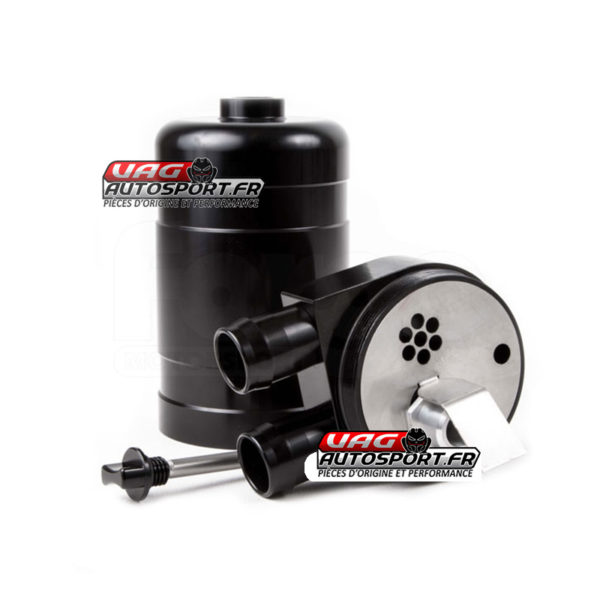 Oil catch can Forge Motorsport - AUDI A4 B9 2.0 TFSI - FMCTA4B9 – Image 12
