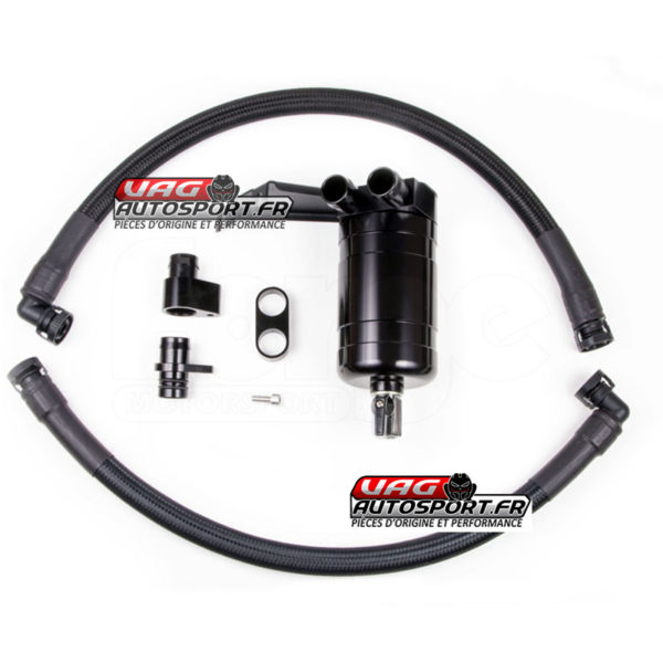 Oil catch can Forge Motorsport - AUDI A4 B9 2.0 TFSI - FMCTA4B9 – Image 13