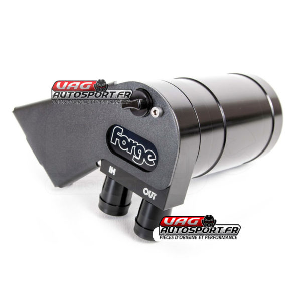 Oil catch can Forge Motorsport - AUDI A4 B9 2.0 TFSI - FMCTA4B9 – Image 15