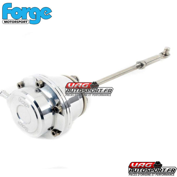 Wastegate de turbo réglable Forge - VW Golf 6 GTI / SEAT Leon 1P / VW Scirocco / AUDI TT 8J 211cv - 2.0 TSI EA888 - FMACVAG08 – Image 3