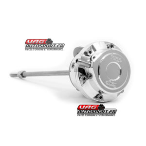 Wastegate réglable Forge - AUDI S3 8P & TTS / VW Golf 5 GTI Ed30 / Golf 6R Ed35/ Scirocco R / Polo 6R WRC/ SEAT LEON 2 Cupra - 2.0TFSI EA113 K04 - FMACVAG06