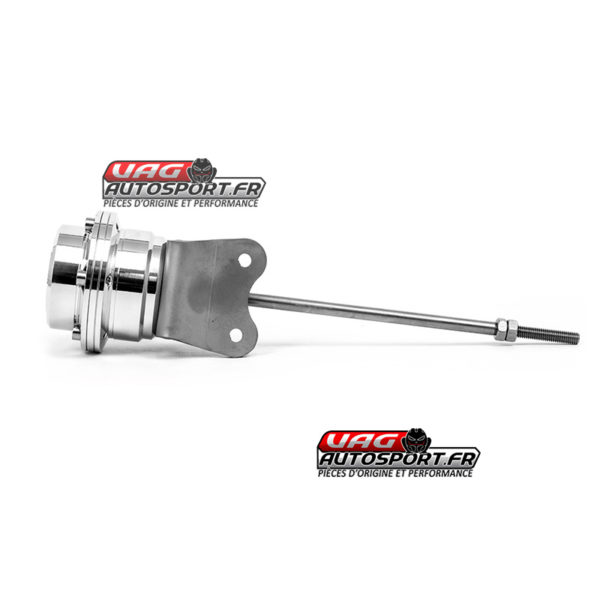 Wastegate réglable Forge - AUDI S3 8P & TTS / VW Golf 5 GTI Ed30 / Golf 6R Ed35/ Scirocco R / Polo 6R WRC/ SEAT LEON 2 Cupra - 2.0TFSI EA113 K04 - FMACVAG06 – Image 2