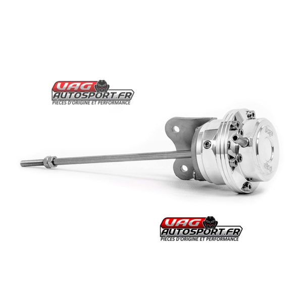 Wastegate réglable Forge - AUDI S3 8P & TTS / VW Golf 5 GTI Ed30 / Golf 6R Ed35/ Scirocco R / Polo 6R WRC/ SEAT LEON 2 Cupra - 2.0TFSI EA113 K04 - FMACVAG06 – Image 3