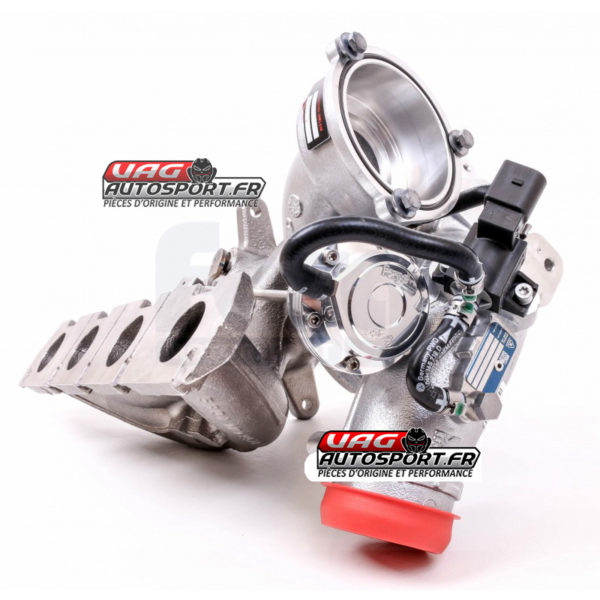 Wastegate réglable Forge - AUDI S3 8P & TTS / VW Golf 5 GTI Ed30 / Golf 6R Ed35/ Scirocco R / Polo 6R WRC/ SEAT LEON 2 Cupra - 2.0TFSI EA113 K04 - FMACVAG06 – Image 6