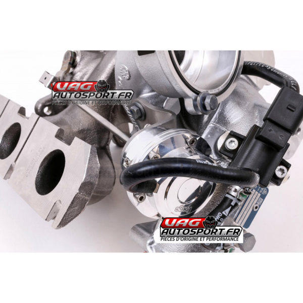 Wastegate réglable Forge - AUDI S3 8P & TTS / VW Golf 5 GTI Ed30 / Golf 6R Ed35/ Scirocco R / Polo 6R WRC/ SEAT LEON 2 Cupra - 2.0TFSI EA113 K04 - FMACVAG06 – Image 7