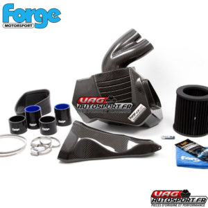 Admission carbone Forge - AUDI RS7 / RS6 C7 - V8 4.0 TFSI - FMINDK9