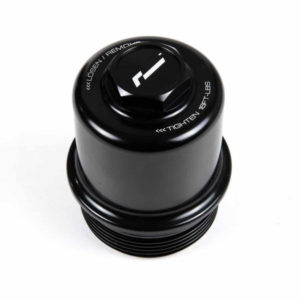 Cloche de filtre à huile de boite de vitesses DSG7 DQ380/DQ381/DQ500 usiné RacingLine - VWR19G709