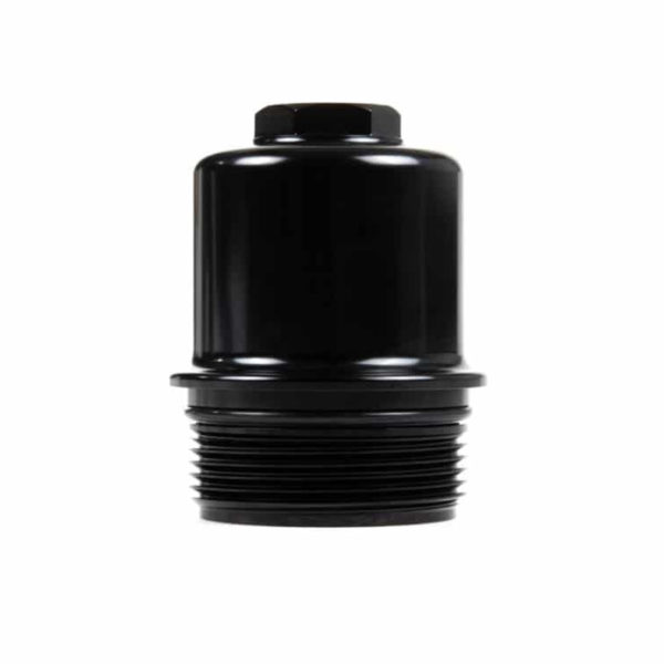 Cloche de filtre à huile de boite de vitesses DSG7 DQ380/DQ381/DQ500 usiné RacingLine - VWR19G709 – Image 2