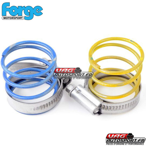 Dump Valve renforcée à piston - Forge - FMDV008 - 1.8T & 2.7T - – Image 3
