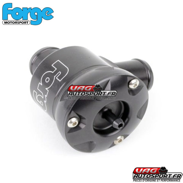 Dump Valve renforcée à piston - Forge - FMDV008 - 1.8T & 2.7T - – Image 4
