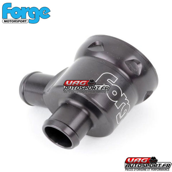 Dump Valve renforcée à piston - Forge - FMDV008 - 1.8T & 2.7T - – Image 5