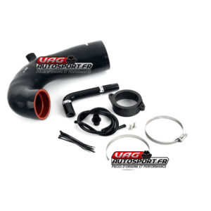 Durite d'inlet de turbo Forge pour turbo TTE700 - AUDI RS3 8V FL / TTRS 8S - 2.5 TFSI 400cv - FMINLH9-700