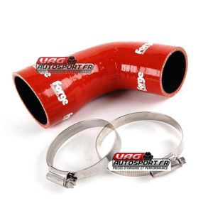 Durite de turbo silicone Forge - AUDI S3 8L / TT 225 / SEAT Leon 1M Cupra - 1.8T - FM225TH