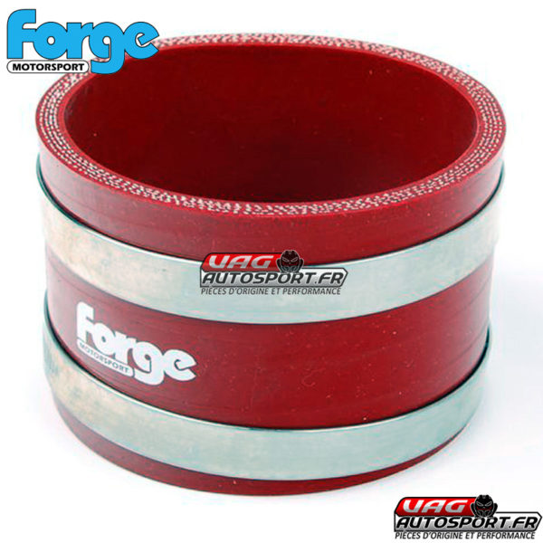 Durites d'intercooler Silicone Forge - AUDI TTRS 8J et RS3 8P - 2.5 TFSI - FMKTTTRS – Image 11