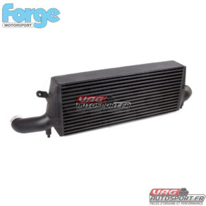 Echangeur Forge - AUDI RS3 8V / 8.5V - 2.5 TFSI 367 & 2.5 TFSI EVO 400cv - FMINT4ACC