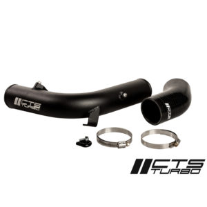 Inlet de turbo CTS MQB 1.8/2.0 TSI EA888.3 - VW GOLF 7 /AUDI A3 /SEAT LEON /SKODA OCTAVIA - CTS-IT-280