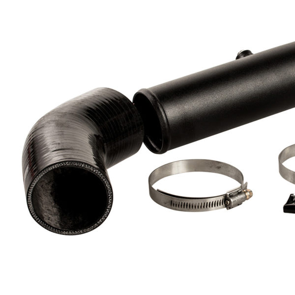 Inlet de turbo CTS MQB 1.8/2.0 TSI EA888.3 - VW GOLF 7 /AUDI A3 /SEAT LEON /SKODA OCTAVIA - CTS-IT-280 – Image 2