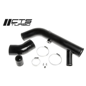 Throttle Pipe CTS turbo - 2.0 TFSI EA113 - CTS-IT-500