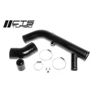 Throttle Pipe CTS turbo - 2.0 TFSI EA113 - CTS-IT-500