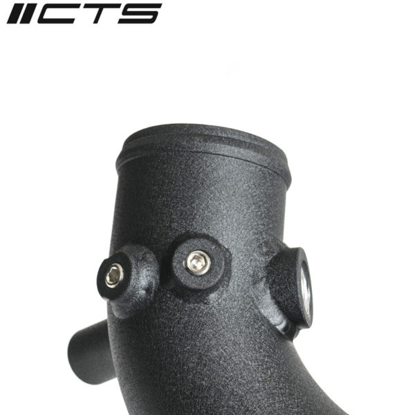 Kit d'Admission CTS Turbo Golf 5 GTI / S3 8P / Golf 6 R / Leon 2 Cupra / Edition 30 / Edition 35 - 2.0 TFSI EA113 - CTS-IT-105R – Image 4